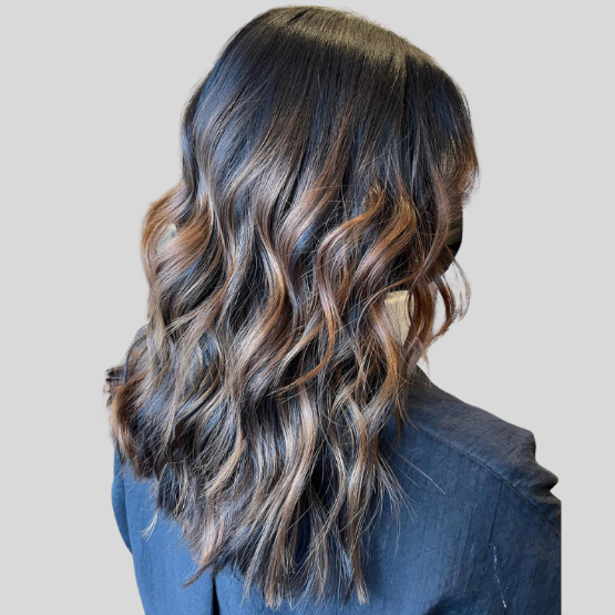 Get the Look You Want: Balayage vs. Foil - Mill Pond Salon